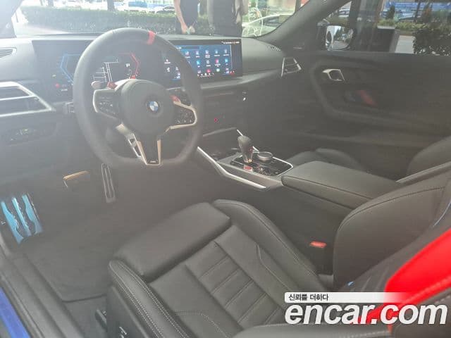 BMW M2 (G87) M2 купе, 2025 9