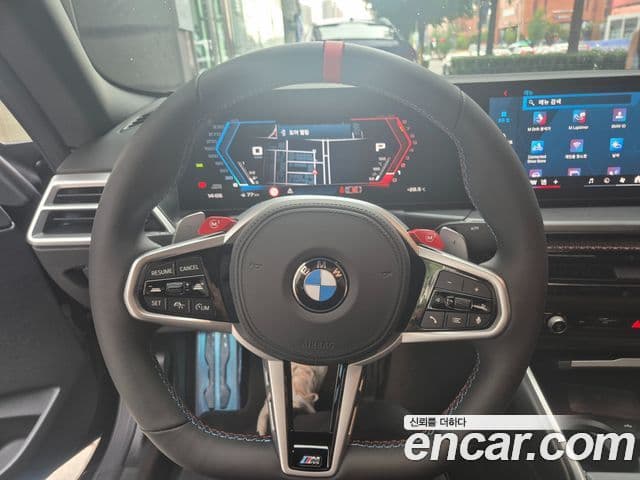 BMW M2 (G87) M2 купе, 2025 14