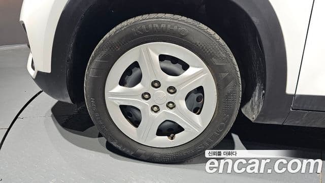 Kia Seltos Trendy, 2023 все фото