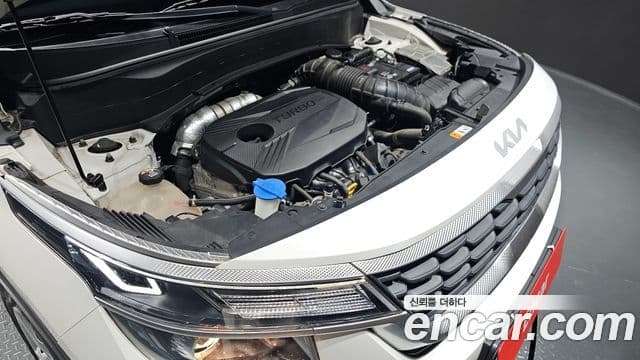 Kia Seltos Trendy, 2023 6