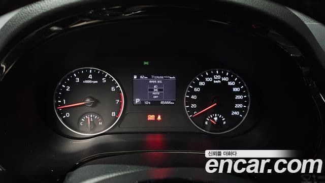 Kia Seltos Trendy, 2023 8