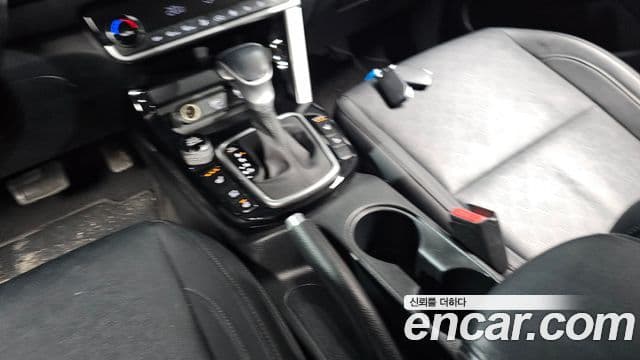 Kia Seltos Trendy, 2023 9