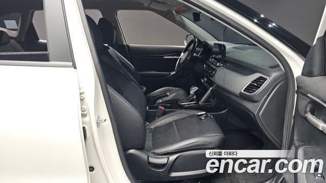 Kia Seltos Trendy, 2023 11