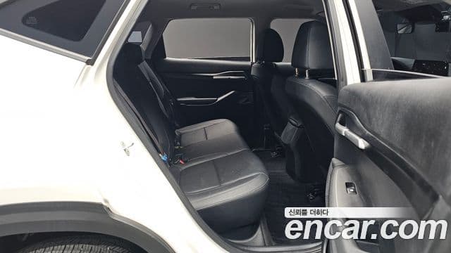 Kia Seltos Trendy, 2023 12