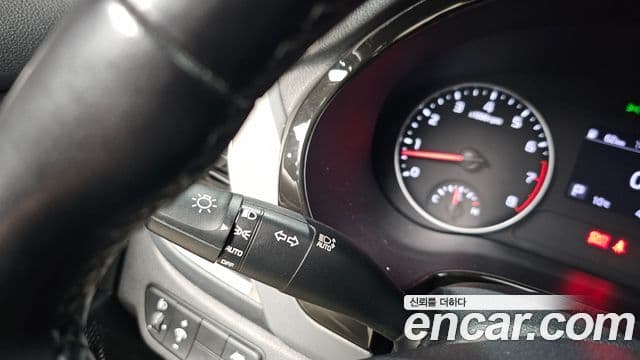 Kia Seltos Trendy, 2023 18