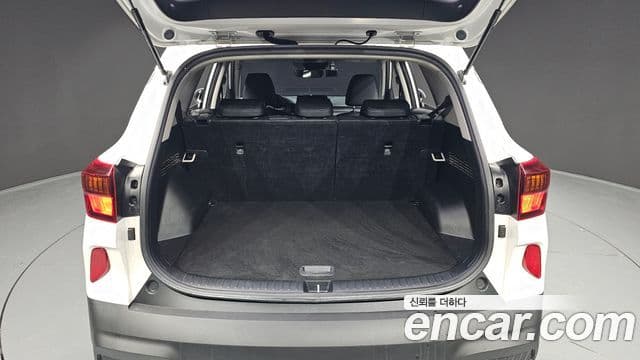 Kia Seltos Trendy, 2023 20