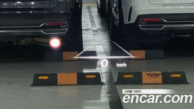 Genesis G90 (RS4) бензин 3.5 турбо AWD, 2023 8