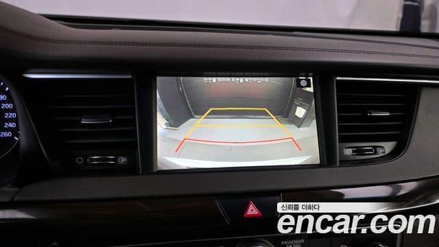 Kia All New K7 Prestige, 2019 15