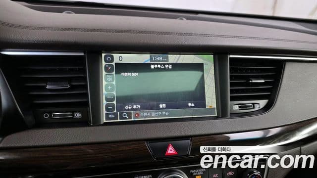 Kia All New K7 Prestige, 2019 16