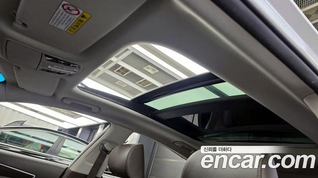 Kia All New K7 Prestige, 2019 18