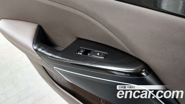 Kia All New K7 Prestige, 2019 19