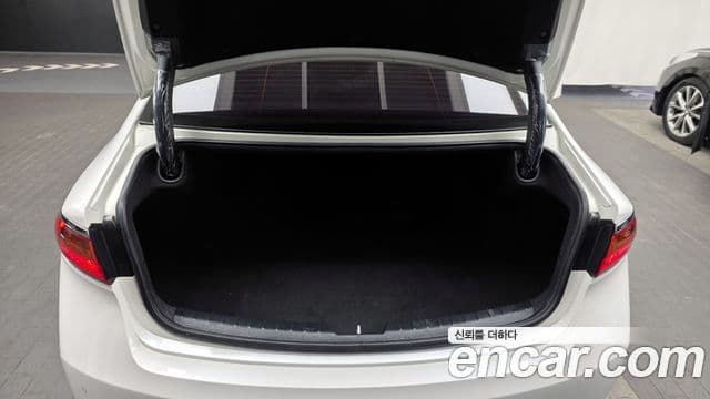 Kia All New K7 Prestige, 2019 20