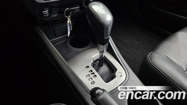 Renault Korea(Samsung) SM3 Neo SE, 2019 9