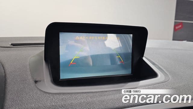 Renault Korea(Samsung) SM3 Neo SE, 2019 16