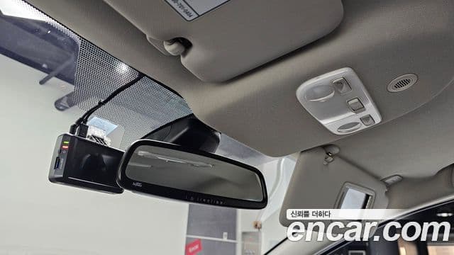 Renault Korea(Samsung) SM3 Neo SE, 2019 17