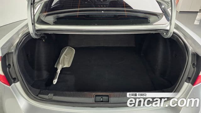 Renault Korea(Samsung) SM3 Neo SE, 2019 20