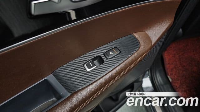 Kia All New Sorento Noblesse Special, 2015 18