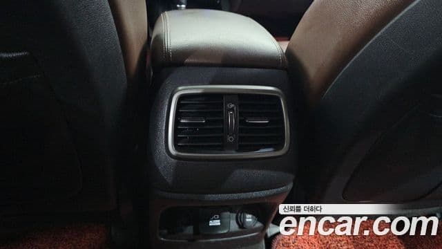 Kia All New Sorento Noblesse Special, 2015 19