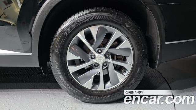 Hyundai Palisade Exclusive, 2021 все фото