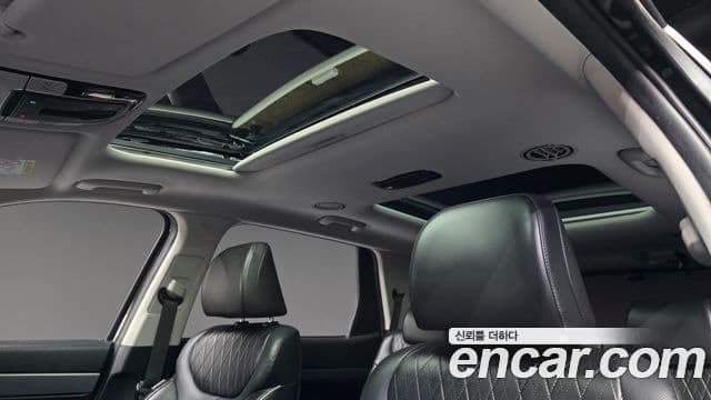 Hyundai Palisade Exclusive, 2021 16