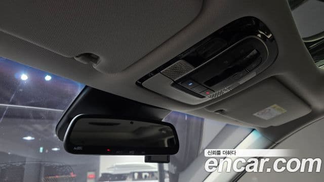 Hyundai Palisade Exclusive, 2021 17