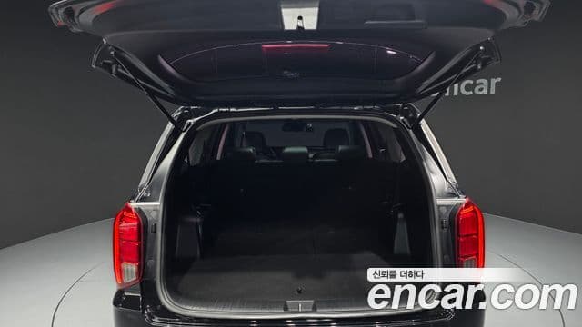 Hyundai Palisade Exclusive, 2021 20