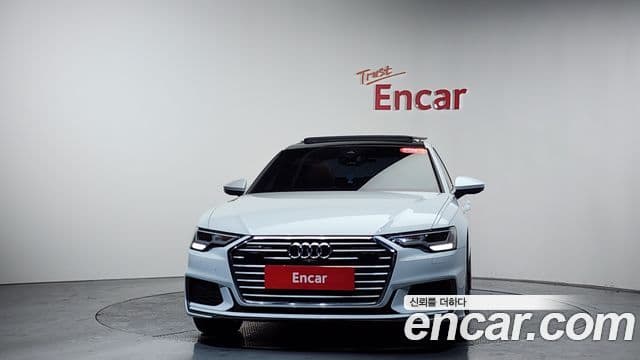 Audi A6 (C8) Premium, 2023 3