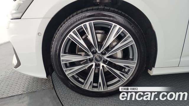 Audi A6 (C8) Premium, 2023 все фото