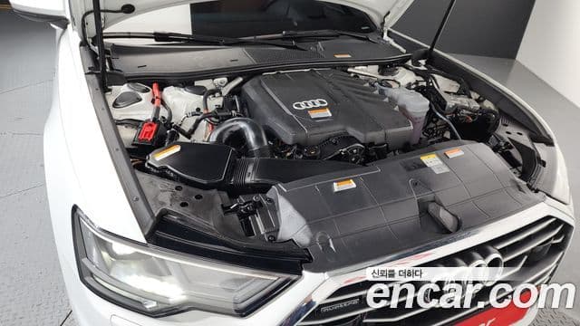 Audi A6 (C8) Premium, 2023 6