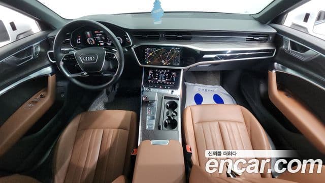 Audi A6 (C8) Premium, 2023 7