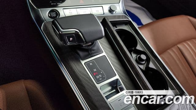 Audi A6 (C8) Premium, 2023 9