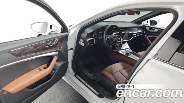 Audi A6 (C8) Premium, 2023 10