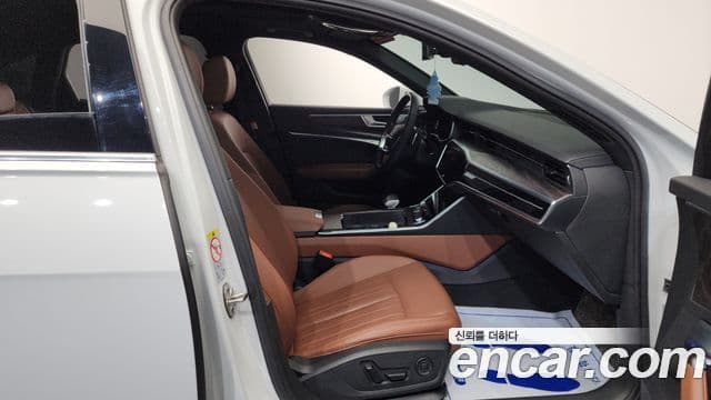 Audi A6 (C8) Premium, 2023 11