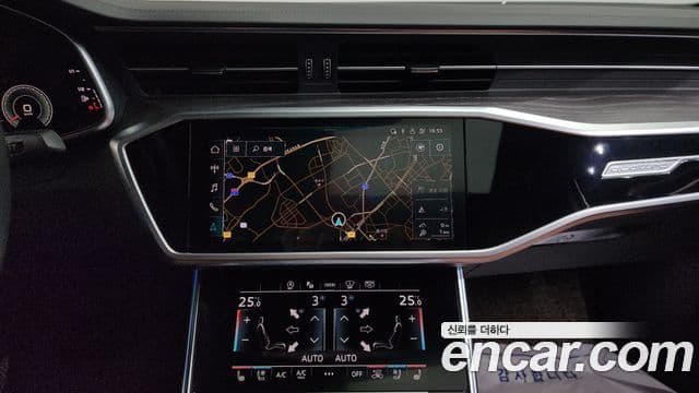 Audi A6 (C8) Premium, 2023 14