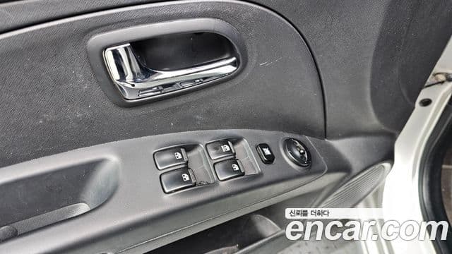 Kia 뉴모닝 люксовая версия Black Premium, 2009 16