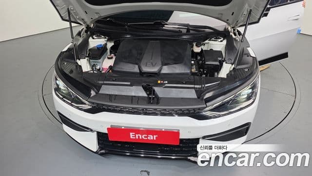 Kia EV6 GT Line, 2023 6