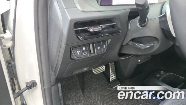 Kia EV6 GT Line, 2023 14