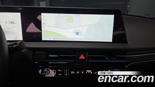 Kia EV6 GT Line, 2023 16