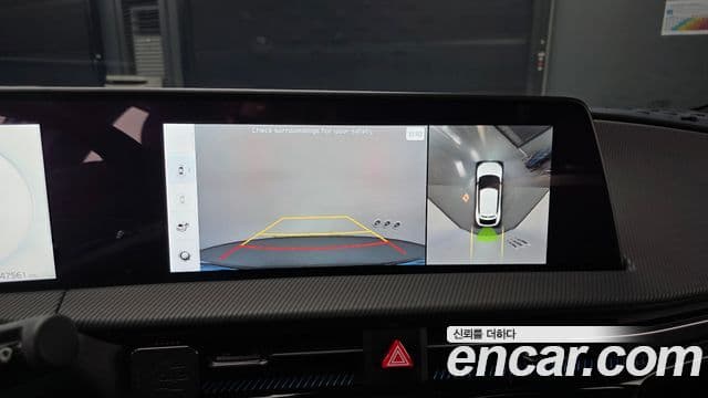 Kia EV6 GT Line, 2023 17