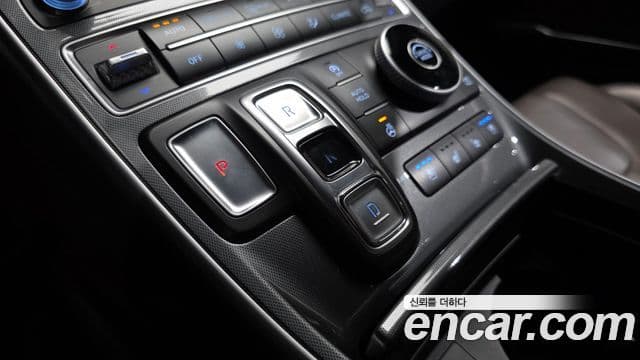 Hyundai The / новый New Santa Fe Prestige, 2021 9