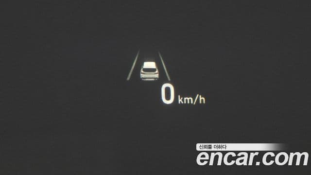 Hyundai The / новый New Santa Fe Prestige, 2021 17