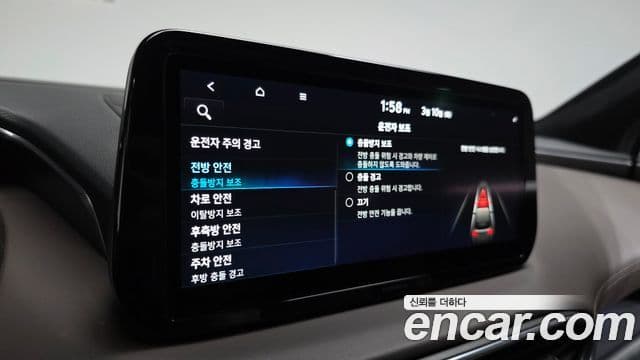 Hyundai The / новый New Santa Fe Prestige, 2021 18