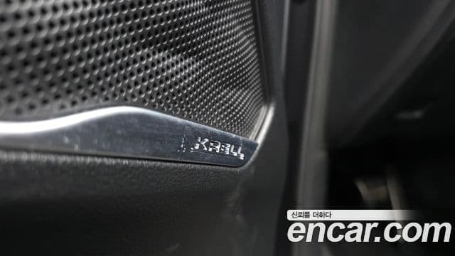 Hyundai The / новый New Santa Fe Prestige, 2021 19