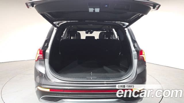 Hyundai The / новый New Santa Fe Prestige, 2021 20