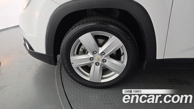 Chevrolet(GM대우) Orlando Premium, 2013 все фото