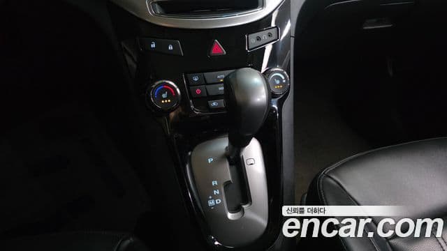 Chevrolet(GM대우) Orlando Premium, 2013 9