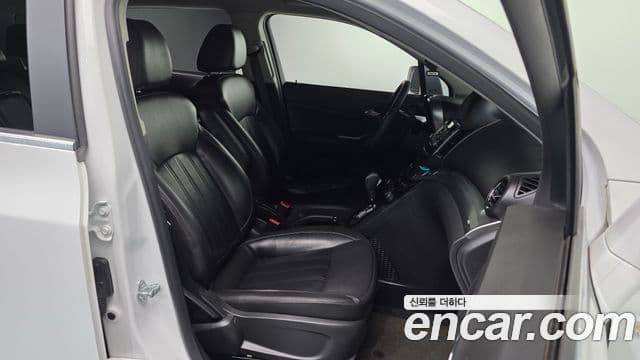 Chevrolet(GM대우) Orlando Premium, 2013 10