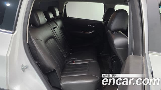 Chevrolet(GM대우) Orlando Premium, 2013 12