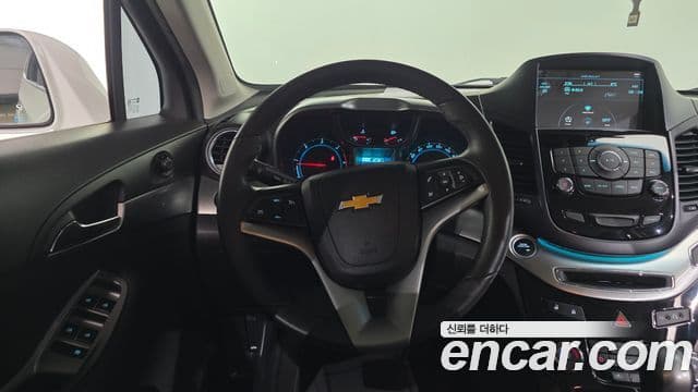 Chevrolet(GM대우) Orlando Premium, 2013 13
