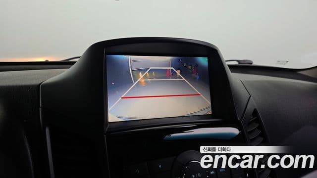 Chevrolet(GM대우) Orlando Premium, 2013 15